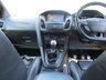 USED 2015 K FORD FOCUS 2.0 ST-3 TDCI 5d 183 BHP Finished in STEALTH GREY with contrasting FULL LEATHER RECARO HEATED SPORTS SEATS. GREAT Looking performance car with all the usual extras including Rear View Camera, Heated Seats, 2 keys, Cruise, Keyless Start, Adaptive Headlights, Power folding Mirrors, Xenons, SAT NAV and Park Sensors . Dealer serviced at 10197 miles, 20360 miles, 29765 miles, 34401 miles, 40582 miles and at 51252 miles. MOT due 26/5/2022.