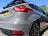 USED 2015 K FORD FOCUS 2.0 ST-3 TDCI 5d 183 BHP Finished in STEALTH GREY with contrasting FULL LEATHER RECARO HEATED SPORTS SEATS. GREAT Looking performance car with all the usual extras including Rear View Camera, Heated Seats, 2 keys, Cruise, Keyless Start, Adaptive Headlights, Power folding Mirrors, Xenons, SAT NAV and Park Sensors . Dealer serviced at 10197 miles, 20360 miles, 29765 miles, 34401 miles, 40582 miles and at 51252 miles. MOT due 26/5/2022.