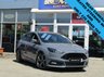 USED 2015 K FORD FOCUS 2.0 ST-3 TDCI 5d 183 BHP Finished in STEALTH GREY with contrasting FULL LEATHER RECARO HEATED SPORTS SEATS. GREAT Looking performance car with all the usual extras including Rear View Camera, Heated Seats, 2 keys, Cruise, Keyless Start, Adaptive Headlights, Power folding Mirrors, Xenons, SAT NAV and Park Sensors . Dealer serviced at 10197 miles, 20360 miles, 29765 miles, 34401 miles, 40582 miles and at 51252 miles. MOT due 26/5/2022.