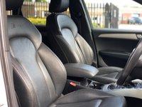 USED 2012 61 AUDI Q5 2.0 TDI QUATTRO S LINE PLUS 5d 143 BHP 