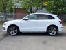 USED 2012 61 AUDI Q5 2.0 TDI QUATTRO S LINE PLUS 5d 143 BHP 
