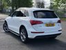 USED 2012 61 AUDI Q5 2.0 TDI QUATTRO S LINE PLUS 5d 143 BHP 
