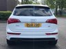 USED 2012 61 AUDI Q5 2.0 TDI QUATTRO S LINE PLUS 5d 143 BHP 