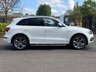USED 2012 61 AUDI Q5 2.0 TDI QUATTRO S LINE PLUS 5d 143 BHP 