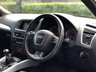 USED 2012 61 AUDI Q5 2.0 TDI QUATTRO S LINE PLUS 5d 143 BHP 