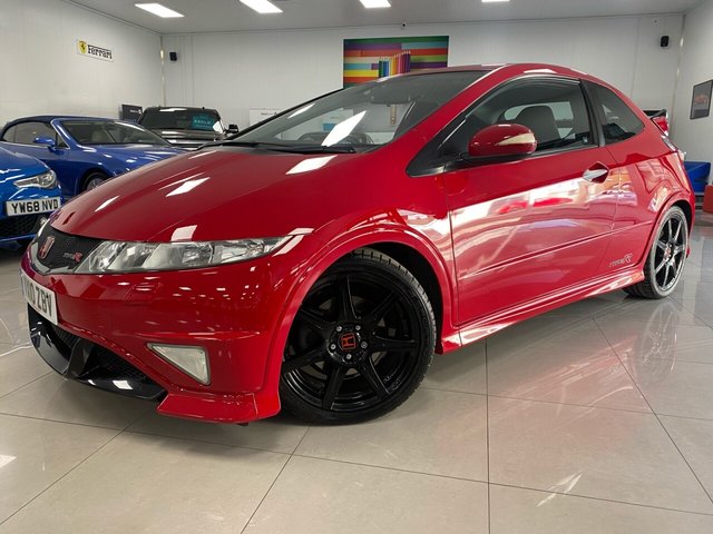 View our HONDA CIVIC