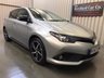 USED 2017 67 TOYOTA AURIS 1.8 VVT-I GB25 5d 134 BHP FINANCE RATES  FROM 6.9 % APR
