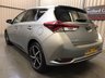 USED 2017 67 TOYOTA AURIS 1.8 VVT-I GB25 5d 134 BHP FINANCE RATES  FROM 6.9 % APR