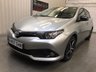 USED 2017 67 TOYOTA AURIS 1.8 VVT-I GB25 5d 134 BHP FINANCE RATES  FROM 6.9 % APR