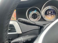 USED 2011 51 MERCEDES-BENZ C CLASS 2.1 C220 CDI BLUEEFFICIENCY SPORT 4d 168 BHP 