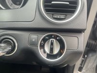 USED 2011 51 MERCEDES-BENZ C CLASS 2.1 C220 CDI BLUEEFFICIENCY SPORT 4d 168 BHP 