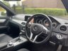 USED 2011 51 MERCEDES-BENZ C CLASS 2.1 C220 CDI BLUEEFFICIENCY SPORT 4d 168 BHP 