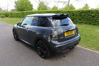 USED 2016 07 MINI HATCH COOPER 2.0 COOPER S 3d 189 BHP JCW PRO EXHAUST!