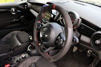 USED 2016 07 MINI HATCH COOPER 2.0 COOPER S 3d 189 BHP JCW PRO EXHAUST!