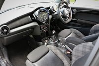 USED 2016 07 MINI HATCH COOPER 2.0 COOPER S 3d 189 BHP JCW PRO EXHAUST!