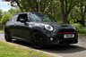 USED 2016 07 MINI HATCH COOPER 2.0 COOPER S 3d 189 BHP JCW PRO EXHAUST!