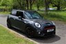 USED 2016 07 MINI HATCH COOPER 2.0 COOPER S 3d 189 BHP JCW PRO EXHAUST!