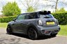 USED 2016 07 MINI HATCH COOPER 2.0 COOPER S 3d 189 BHP JCW PRO EXHAUST!
