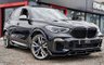 USED 2018 68 BMW X5 3.0 M50D 5d 395 BHP M PERFORMANCE LOADED  INDIVIDUAL LEATHER+COMFORT ACCESS