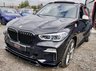 USED 2018 68 BMW X5 3.0 M50D 5d 395 BHP M PERFORMANCE LOADED  INDIVIDUAL LEATHER+COMFORT ACCESS