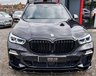 USED 2018 68 BMW X5 3.0 M50D 5d 395 BHP M PERFORMANCE LOADED  INDIVIDUAL LEATHER+COMFORT ACCESS