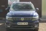 USED 2017 67 VOLKSWAGEN TIGUAN 2.0 SEL TDI BMT 4MOTION DSG 5d 148 BHP FANTASTIC SPECIFICATION!
