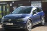 USED 2017 67 VOLKSWAGEN TIGUAN 2.0 SEL TDI BMT 4MOTION DSG 5d 148 BHP FANTASTIC SPECIFICATION!