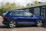 USED 2017 67 VOLKSWAGEN TIGUAN 2.0 SEL TDI BMT 4MOTION DSG 5d 148 BHP FANTASTIC SPECIFICATION!