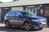 USED 2017 67 VOLKSWAGEN TIGUAN 2.0 SEL TDI BMT 4MOTION DSG 5d 148 BHP FANTASTIC SPECIFICATION!