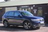 USED 2017 67 VOLKSWAGEN TIGUAN 2.0 SEL TDI BMT 4MOTION DSG 5d 148 BHP FANTASTIC SPECIFICATION!