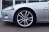 USED 2006 06 JAGUAR XK 4.2 COUPE 2d 294 BHP FSH TO INCLUDE 10 STAMPS.