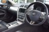 USED 2006 06 JAGUAR XK 4.2 COUPE 2d 294 BHP FSH TO INCLUDE 10 STAMPS.