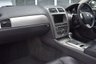 USED 2006 06 JAGUAR XK 4.2 COUPE 2d 294 BHP FSH TO INCLUDE 10 STAMPS.