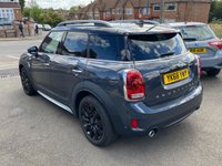 USED 2018 68 MINI COUNTRYMAN 2.0 COOPER S 5d 190 BHP ** RAC BUYSURE INSPECTED **