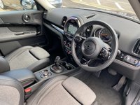 USED 2018 68 MINI COUNTRYMAN 2.0 COOPER S 5d 190 BHP ** RAC BUYSURE INSPECTED **