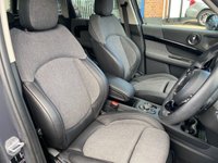 USED 2018 68 MINI COUNTRYMAN 2.0 COOPER S 5d 190 BHP ** RAC BUYSURE INSPECTED **