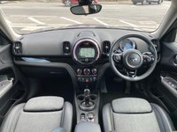 USED 2018 68 MINI COUNTRYMAN 2.0 COOPER S 5d 190 BHP ** RAC BUYSURE INSPECTED **