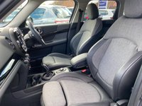 USED 2018 68 MINI COUNTRYMAN 2.0 COOPER S 5d 190 BHP ** RAC BUYSURE INSPECTED **