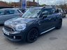 USED 2018 68 MINI COUNTRYMAN 2.0 COOPER S 5d 190 BHP ** RAC BUYSURE INSPECTED **