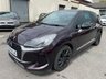 USED 2016 66 DS DS 3 1.2 PURETECH PRESTIGE S/S 3d 129 BHP 