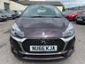 USED 2016 66 DS DS 3 1.2 PURETECH PRESTIGE S/S 3d 129 BHP 