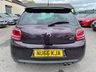 USED 2016 66 DS DS 3 1.2 PURETECH PRESTIGE S/S 3d 129 BHP 
