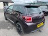USED 2016 66 DS DS 3 1.2 PURETECH PRESTIGE S/S 3d 129 BHP 