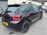 USED 2016 66 DS DS 3 1.2 PURETECH PRESTIGE S/S 3d 129 BHP 