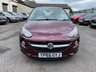 USED 2015 65 VAUXHALL ADAM 1.2 GLAM S/S 3d 69 BHP 