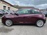 USED 2015 65 VAUXHALL ADAM 1.2 GLAM S/S 3d 69 BHP 