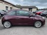 USED 2015 65 VAUXHALL ADAM 1.2 GLAM S/S 3d 69 BHP 