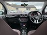USED 2015 65 VAUXHALL ADAM 1.2 GLAM S/S 3d 69 BHP 
