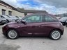 USED 2015 65 VAUXHALL ADAM 1.2 GLAM S/S 3d 69 BHP 