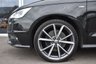 USED 2017 66 AUDI A1 1.6 SPORTBACK TDI BLACK EDITION 5d 114 BHP 1 FORMER KEEPER-2 KEYS.
